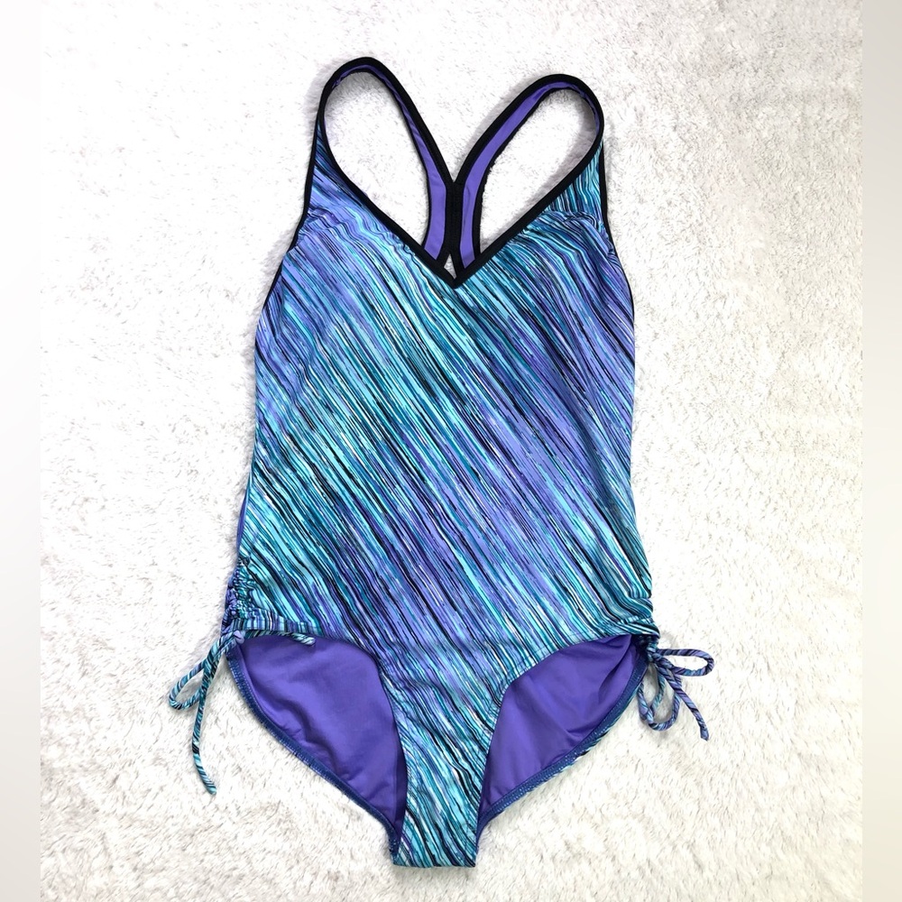 ZeroXposur 1-Piece Swimsuit